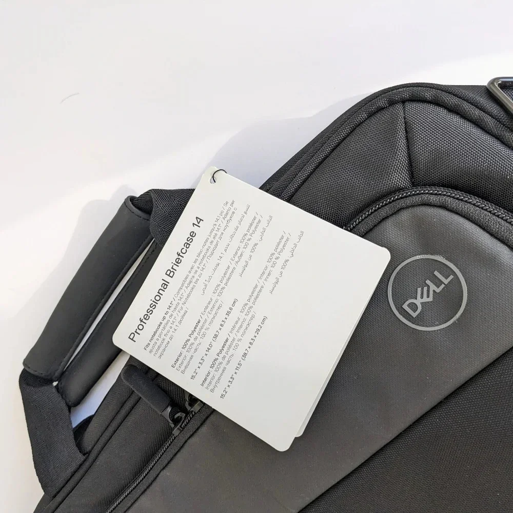 Dell Professional Briefcase 14
